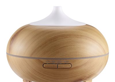 Anypro Aroma Diffuser in Holzoptik