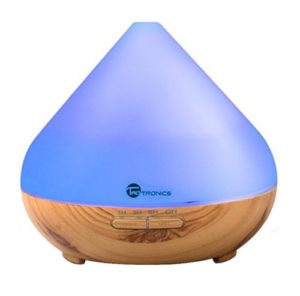 Luftreiniger Aroma Diffuser Und Gerate Zur Luftoptimierung Im Vergleich