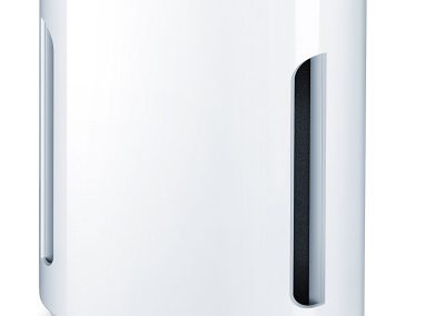 Beurer LR 200 Luftreiniger Test HEPA-Kombifilter