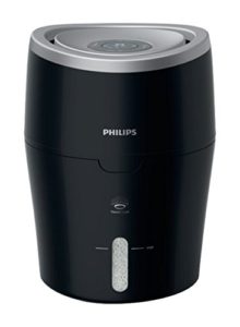 Philips Luftbefeuchter Test HU4813/10 NanoCloud