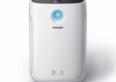 Philips Luftreiniger Test 2000 Series AC288710