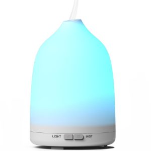 Soft Digits Aroma Öl Diffuser / Öl Diffusor