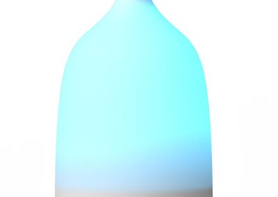 Soft Digits Aroma Öl Diffuser / Öl Diffusor