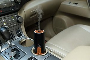 ibetter Aromatherapie Essential Öl Aroma Diffuser