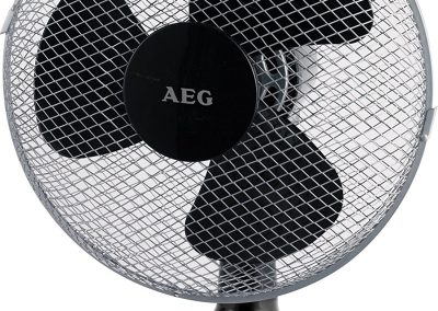 AEG VL 5529 Stand-, Tisch- und Wand-Ventilator Vergleich