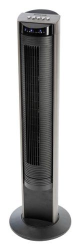 Honeywell Ventilator Test HO-5500RE oszillierender Turmventilator