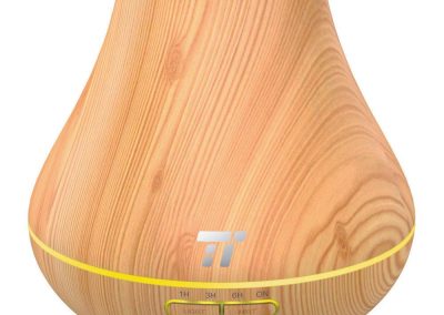 TaoTronics Aroma Diffuser 400ml Aromatherapie