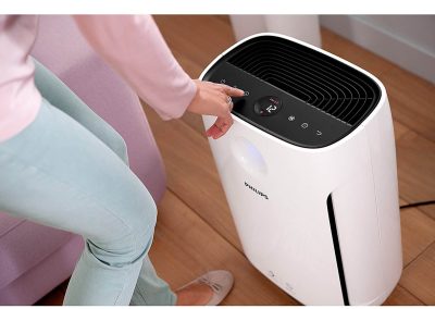 Die besten smarten Luftreiniger im Vergleich