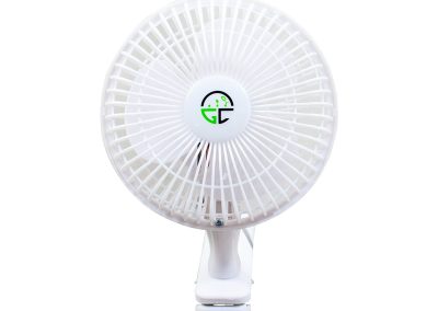 Greenception Ventilator Test Clip Tischventilator