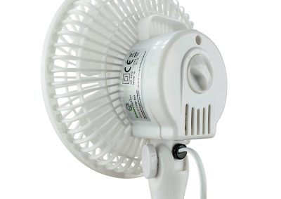 Greenception USB-Ventilator Test Mini-Ventilator für den Tisch