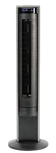 Honeywell Turmventilator Test HO-5500RE Lüftung