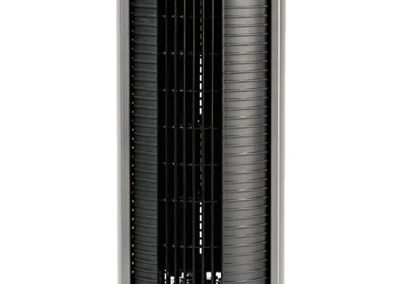 Honeywell Turmventilator Test HO-5500RE Lüftung