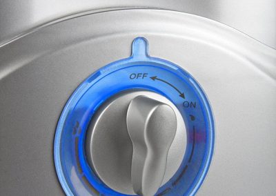 Medisana Luftbefeuchter Test UHW Ultraschall