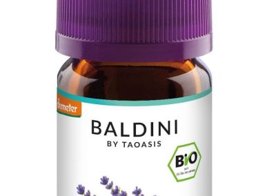 Baldini Ätherisches Duftöl Aromatherapie