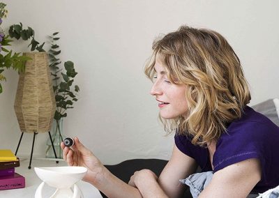 Baldini Ätherisches Duftöl Aromatherapie