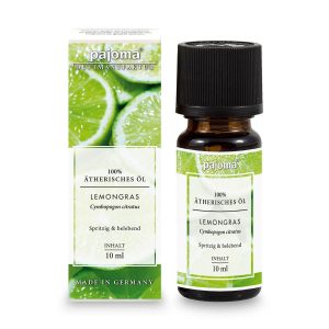 Pajoma Aromaöle in Lavendel und weiteren Duftstoffen