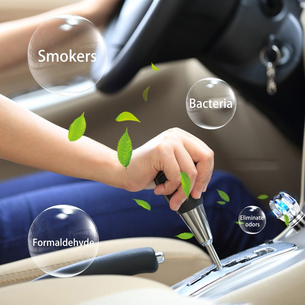 Auto Lufterfrischer Vergleich Was Erfrischt Im Fahrzeug Am Besten