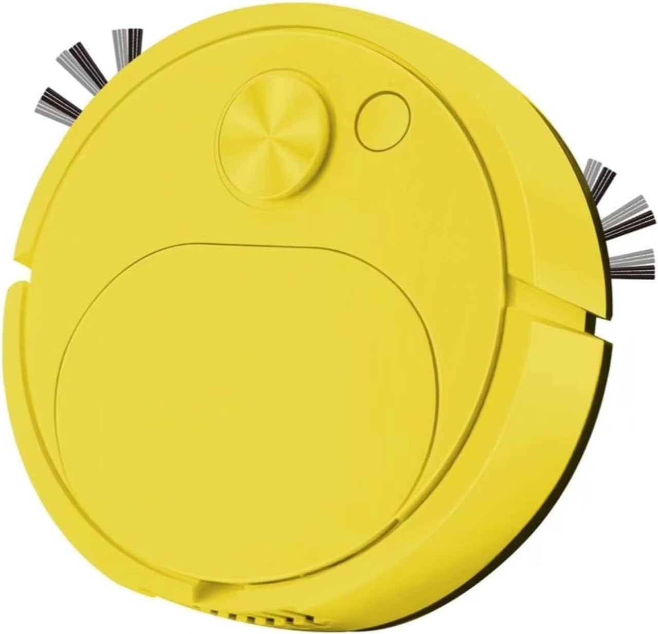 Diyeeni Mini Roboter Staubsauger Wischroboter