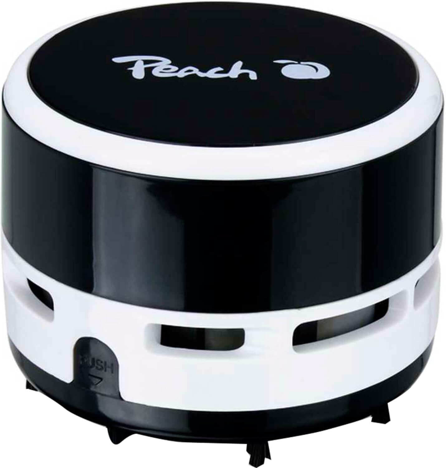 Peach Mini Staubsauger batteriebetrieben