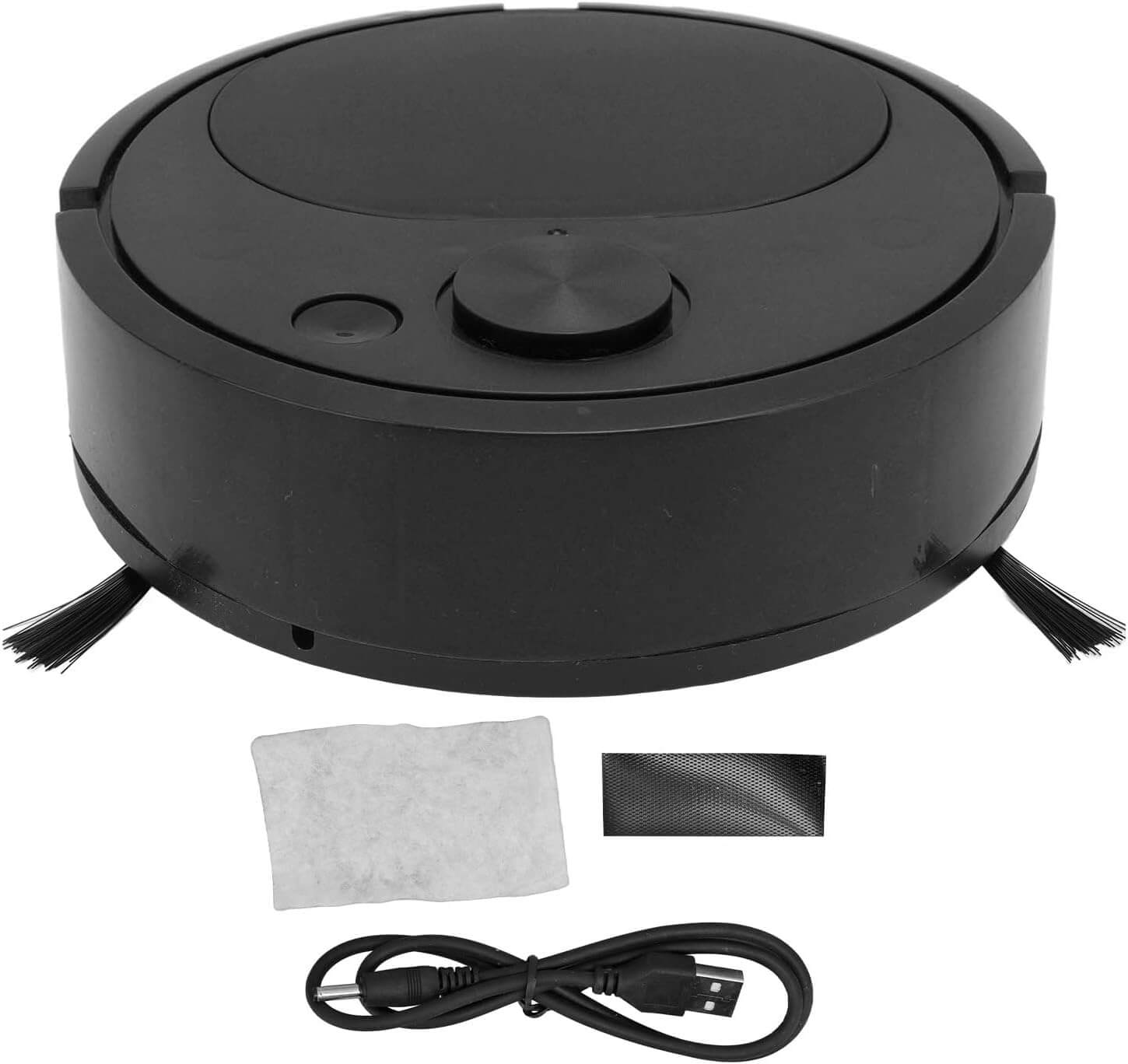 Pssopp Smart Sweeper Mini Staubsauger Roboter
