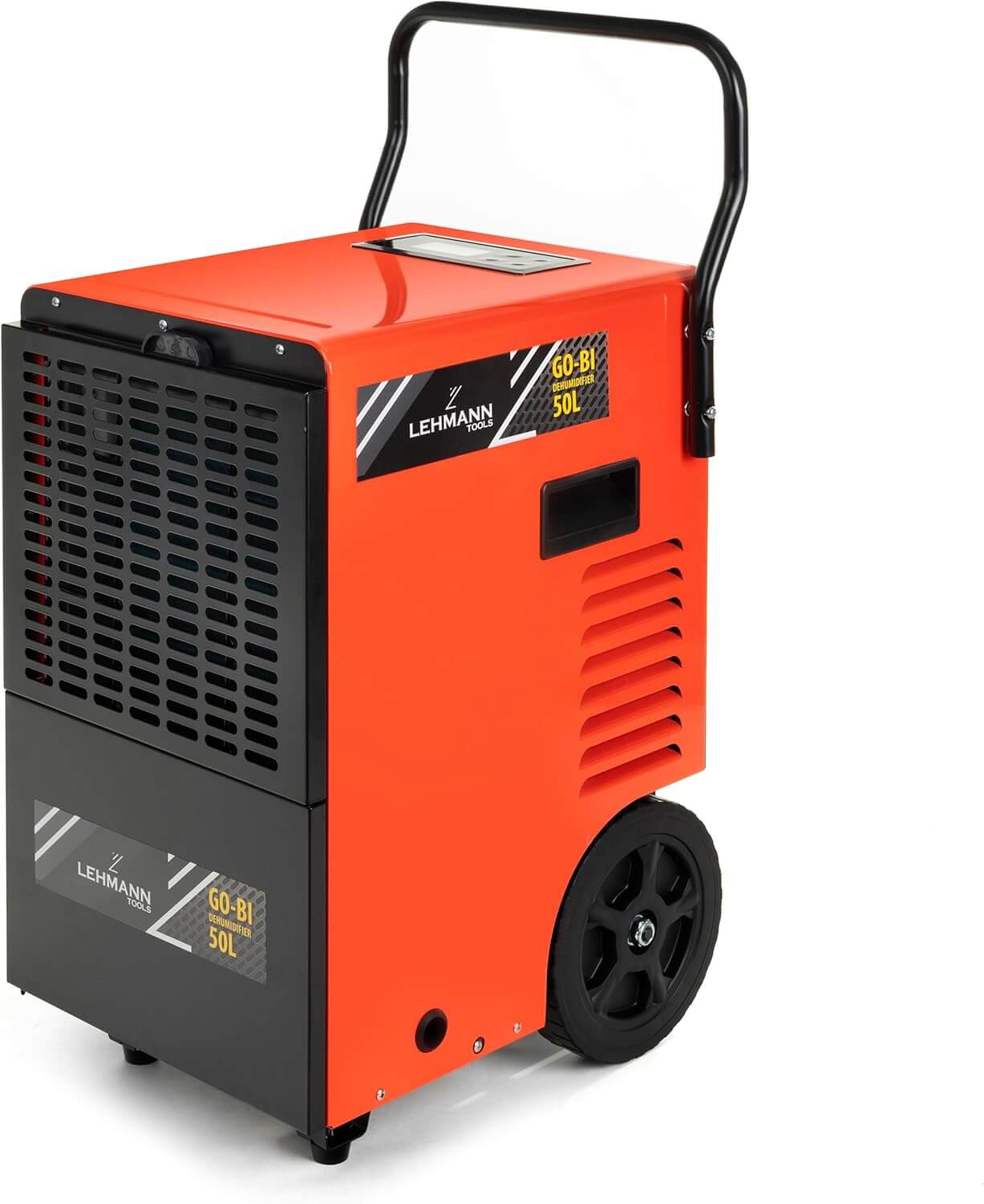 Lehmann industrieller Luftentfeuchter Bautrockner LTODH-0950 Lehmann industrieller Luftentfeuchter Bautrockner LTODH-0950