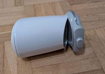 Kühlschrank Ionisator und Frischluftgenerator