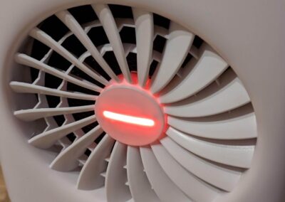 Sichler LFT-200 Kombigerät Luftreiniger und Luftentfeuchter Test - Luftreiniger und Entfeuchter mit HEPA Filter